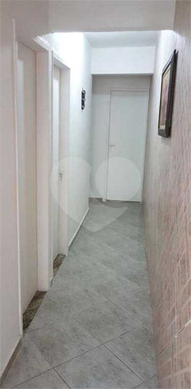 Sobrado à venda com 5 quartos em Mandaqui, São Paulo, SP