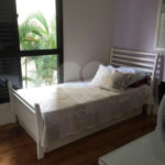 Apartamento à venda com 3 suítes em Vila Mascote, São Paulo, SP