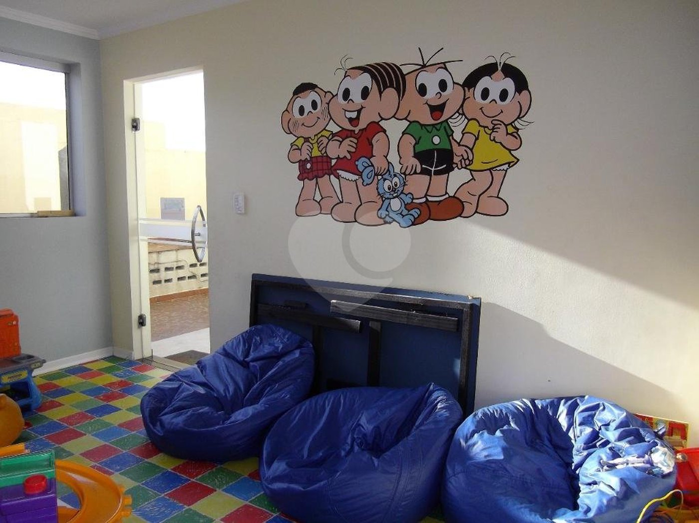 Apartamento à venda com 4 quartos, sendo 2 suítes, em Água Fria, São Paulo, SP