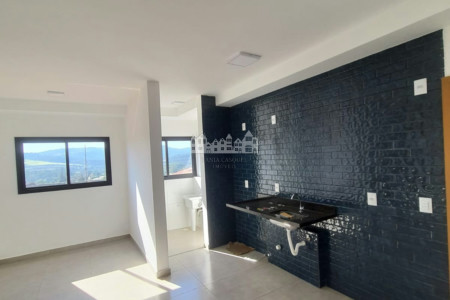 Apartamento à venda com 2 quartos, sendo 1 suíte,  em Jardim Colonial, Atibaia, SP