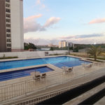 Apartamento à venda com 3 quartos, sendo 1 suíte,  em Além Ponte, Sorocaba, SP