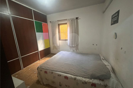 Casa à venda com 3 quartos em Chácara Califórnia, São Paulo, SP