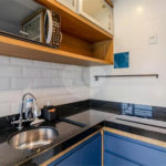 Studio à venda com 1 quarto em Pinheiros, São Paulo, SP