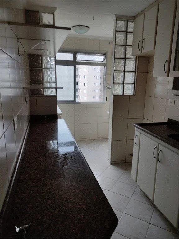 Apartamento à venda com 2 quartos em Jardim Celeste, São Paulo, SP