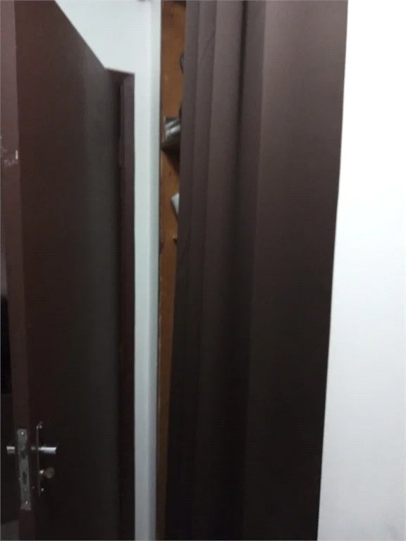 Apartamento à venda com 2 quartos em Água Branca, São Paulo, SP