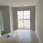 Apartamento à venda com 2 quartos em Parque Imperial, Ferraz de Vasconcelos, SP
