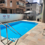 Apartamento à venda, 108 m² por R$ 690.000,00 - Vila Alzira - Guarujá/SP