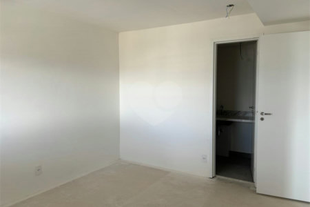 Apartamento à venda com 1 suíte em Vila Cordeiro, São Paulo, SP