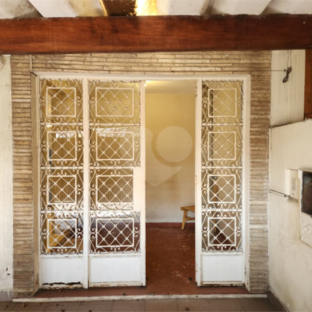 Sobrado à venda com 3 quartos em Indianópolis, São Paulo, SP