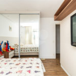 Apartamento à venda com 4 quartos, sendo 3 suítes,  em Campo Belo, São Paulo, SP