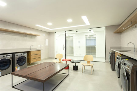 Apartamento à venda ou para alugar com 1 quarto em Jardim Paulista, São Paulo, SP