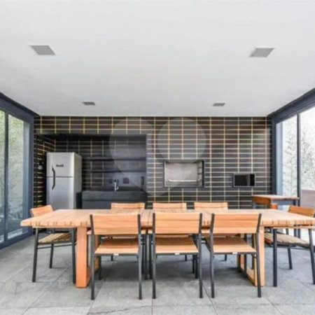 Apartamento à venda ou para alugar com 1 quarto em Cerqueira César, São Paulo, SP