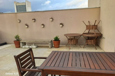 Apartamento à venda com 2 quartos em Vila Leopoldina, São Paulo, SP