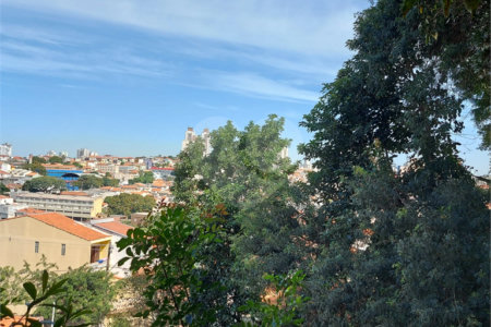 Casa de Vila à venda com 1 quarto em Vila Gustavo, São Paulo, SP