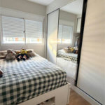 Apartamento à venda com 2 suítes em Vila Anastácio, São Paulo, SP