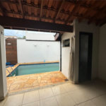 MARAVILHOSA CASA TÉRREA À VENDA NO BAIRRO NOVA PIRACICABA