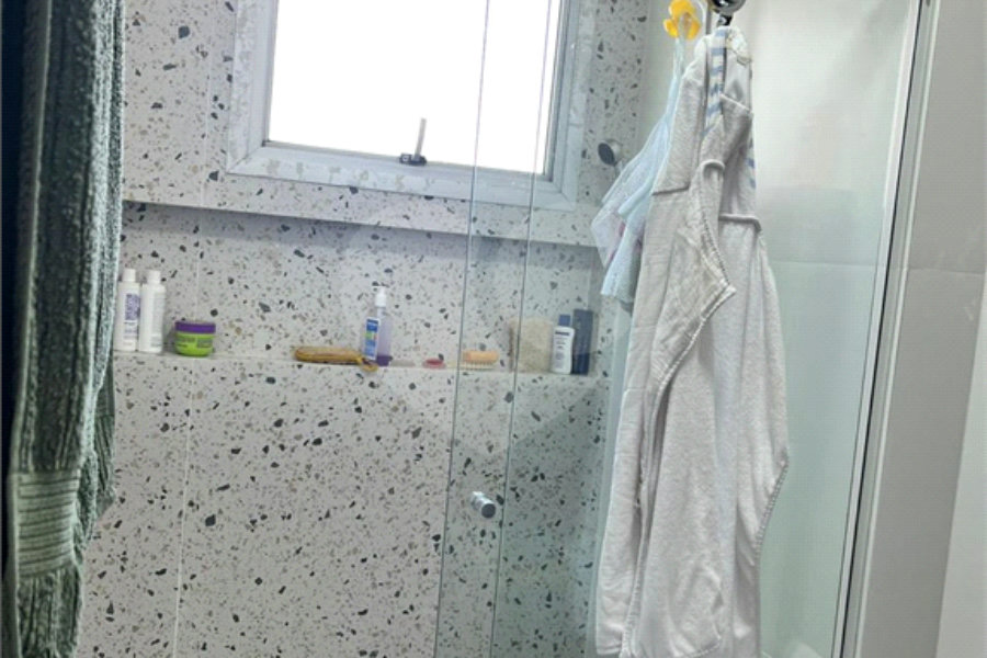 Apartamento à venda com 2 quartos em Santana, São Paulo, SP