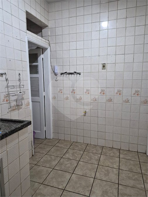 Apartamento à venda com 2 quartos em Maracanã, Rio de Janeiro, RJ