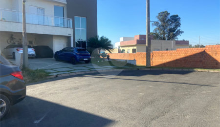 Terreno à venda no condomínio Jardim Maringá, Indaiatuba - SP