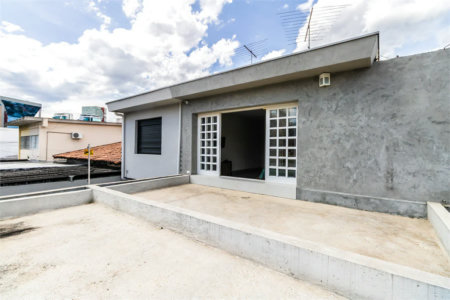 Casa à venda com 3 quartos, sendo 1 suíte, em Brooklin Paulista, São Paulo, SP