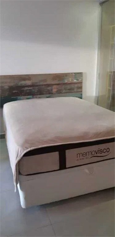 Apartamento à venda com 1 suíte em Cidade Monções, São Paulo, SP