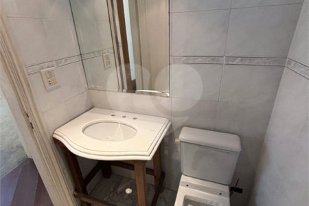 Apartamento à venda com 2 quartos em Vila Olímpia, São Paulo, SP