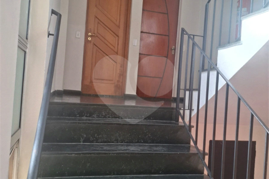 Apartamento à venda com 2 quartos em Casa Verde, São Paulo, SP