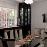 Casa Residencial à venda, Boqueirão, Santos - CA0117.