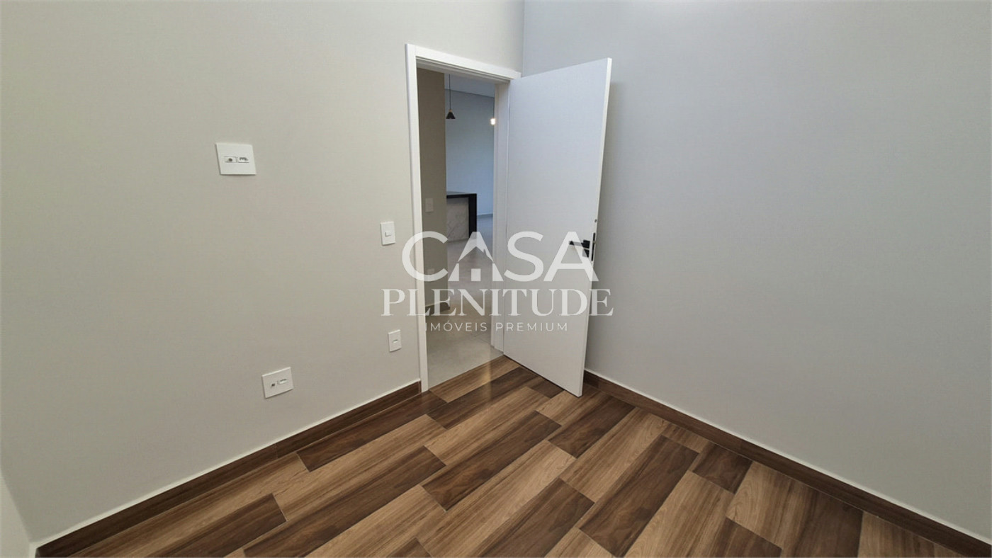 Casa em condomínio à venda com 3 quartos, sendo 1 suíte,  em Cajuru do Sul, Sorocaba, SP