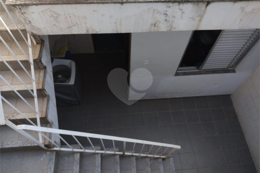 Sobrado à venda com 4 quartos, sendo 1 suíte,  em Parada Inglesa, São Paulo, SP