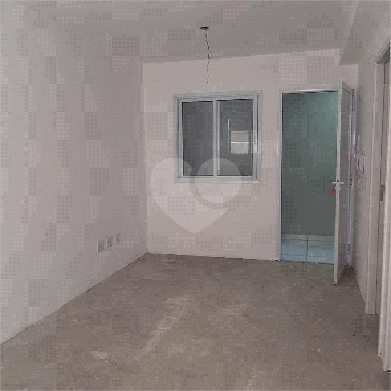 Apartamento à venda com 2 quartos em Vila Aurora (zona Norte), São Paulo, SP
