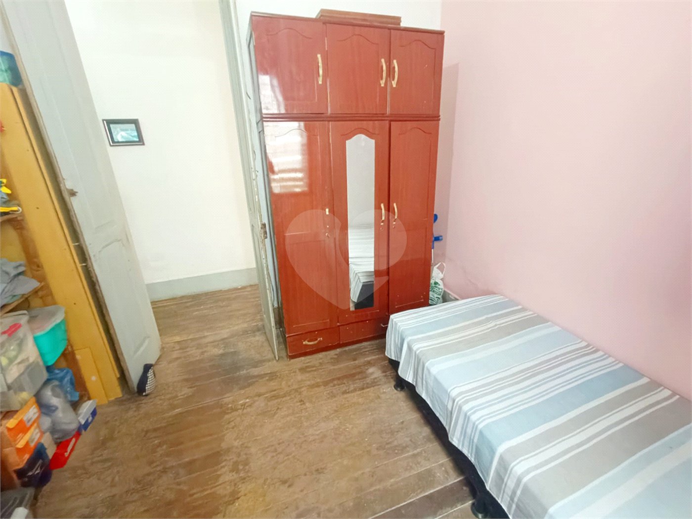 Casa à venda com 3 quartos em Vila Isabel, Rio de Janeiro, RJ