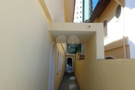 Sobrado à venda com 3 quartos, sendo 1 suíte, em Vila Gustavo, São Paulo, SP
