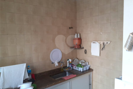 Casa de Vila à venda com 4 quartos, sendo 2 suítes,  em Vila São Francisco, São Paulo, SP