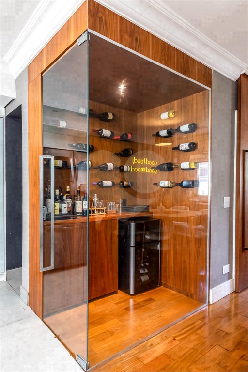 Casa à venda com 4 suítes no condomínio New Port Village, São Paulo - SP