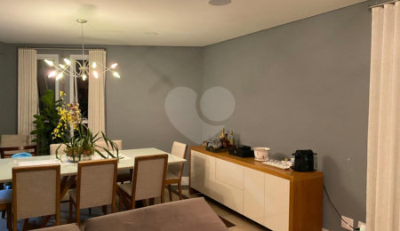 Apartamento à venda com 3 suítes em Santana, São Paulo, SP