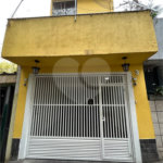 Casa de Vila para alugar com 4 suítes em Vila Romana, São Paulo, SP