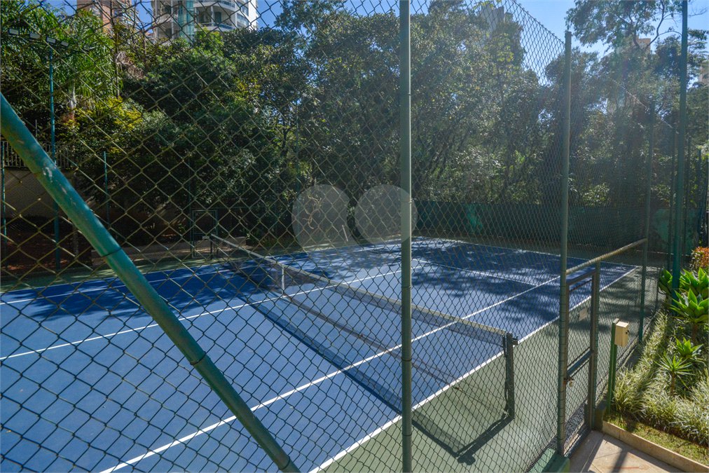 Apartamento à venda com 3 suítes em Jardim Fonte do Morumbi, São Paulo, SP