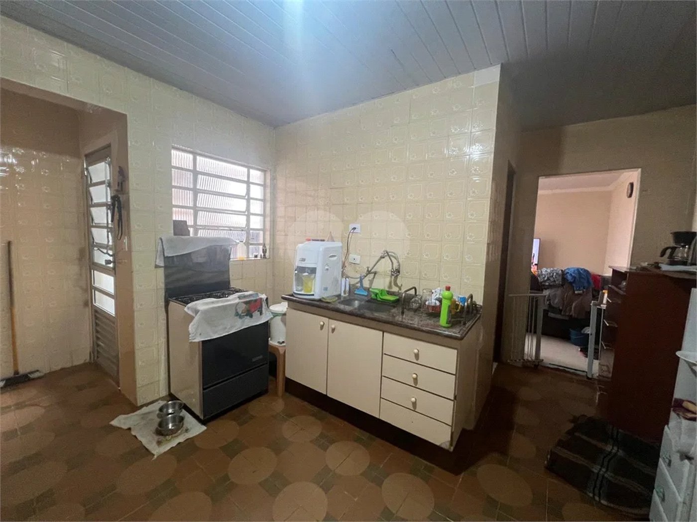 Casa Térrea à venda com 3 quartos em JAÇANÃ, São Paulo, SP