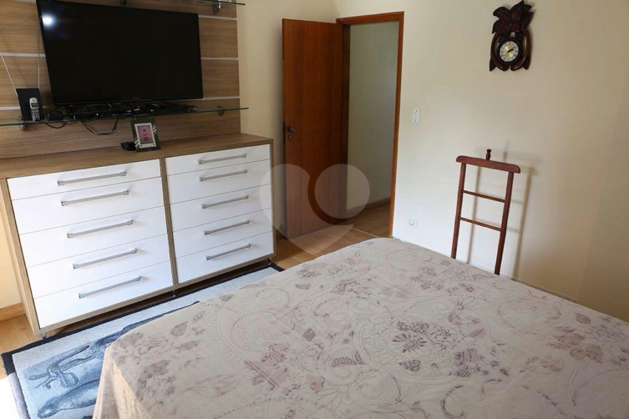 Sobrado à venda com 2 quartos em Casa Verde, São Paulo, SP