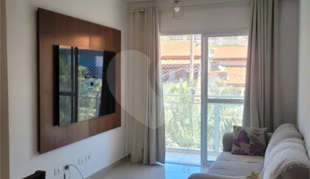 Apartamento à venda com 2 quartos, sendo 1 suíte, em Jardim Europa, Sorocaba, SP