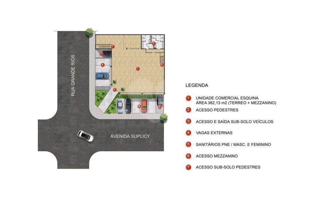 Prédio para alugar em Jardim Santa Mena, Guarulhos, SP