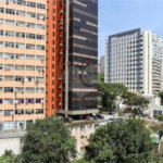 APARTAMENTO A VENDA EM SP BELA VISTA