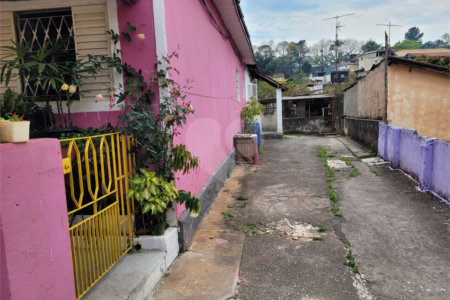 Terreno à venda em Vila Aurora (zona Norte), São Paulo, SP