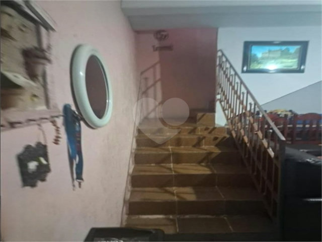 Sobrado à venda com 4 quartos em Tremembé, São Paulo, SP