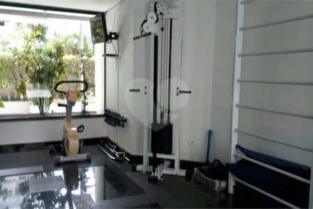 Apartamento à venda com 3 quartos, sendo 1 suíte, em Santana, São Paulo, SP