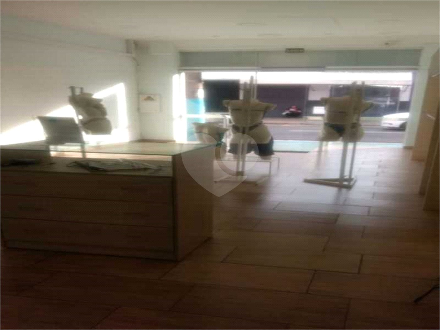 Salão para alugar em Vila Sfeir, Indaiatuba, SP