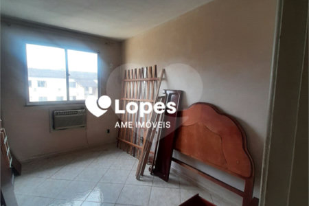 Apartamento para alugar em Campo Grande, Rio de Janeiro, RJ