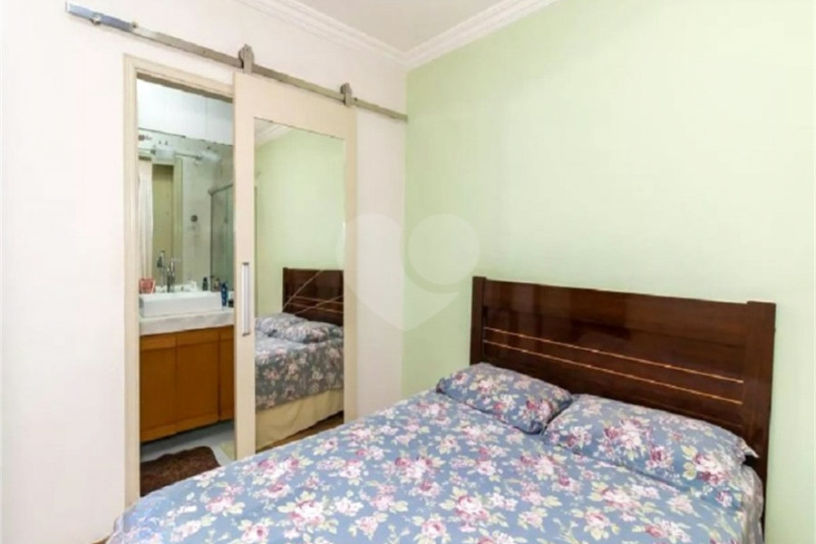 Casa de Vila à venda com 3 quartos no condomínio Kk, São Paulo - SP