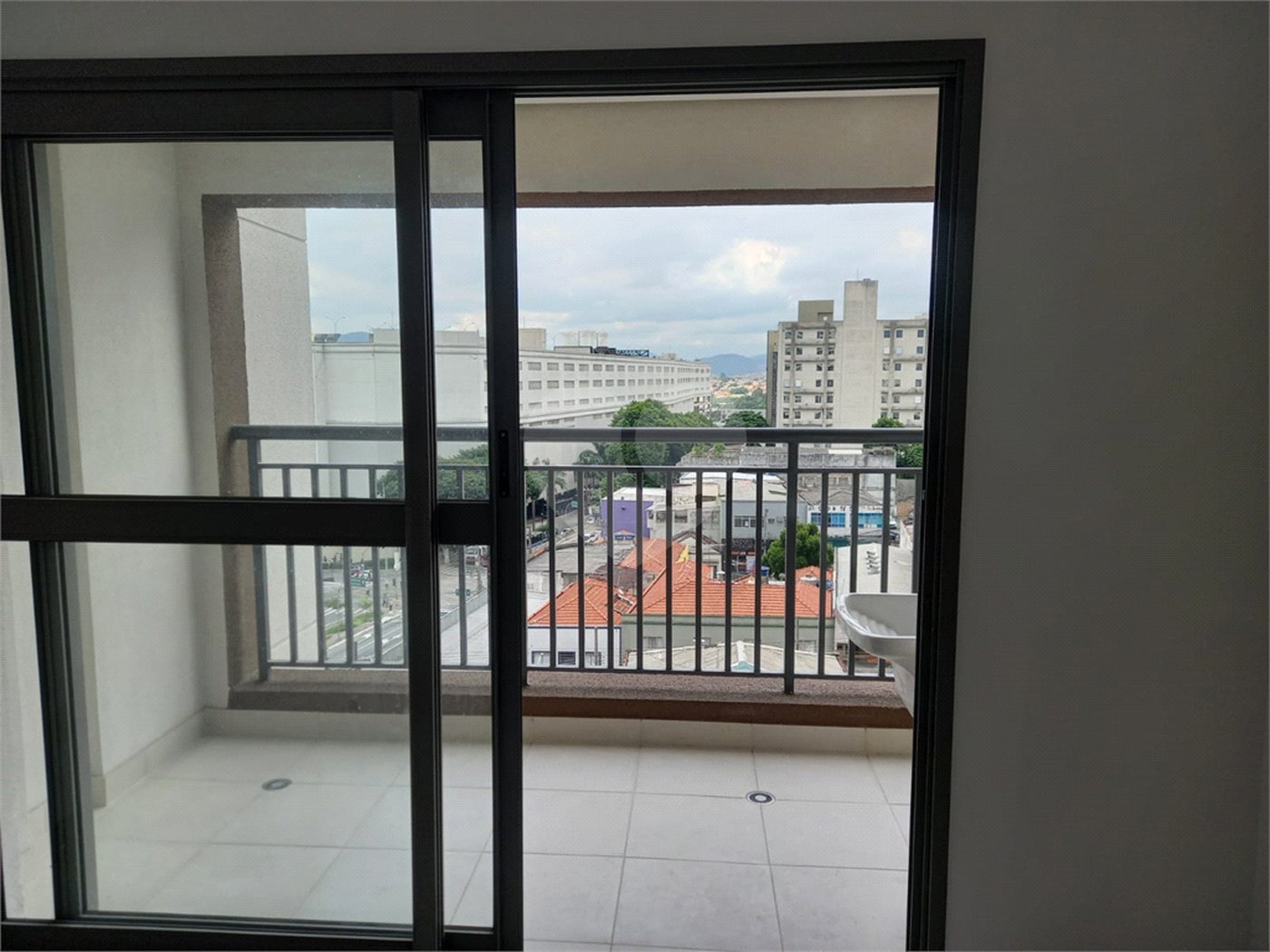 Studio à venda com 1 suíte em Parada Inglesa, São Paulo, SP